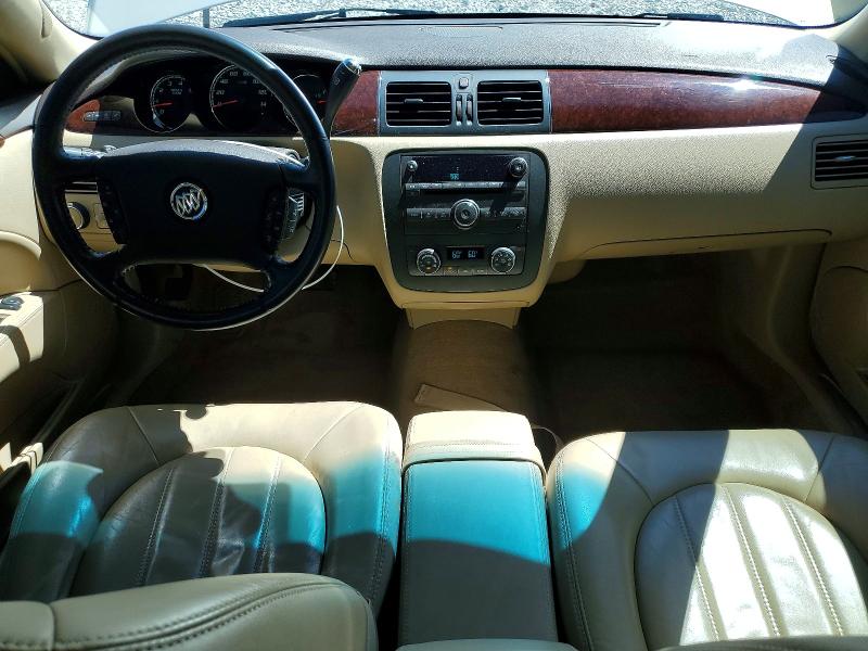 Aukcja sprzedaży 2011 Buick Lucerne, vin: 1G4HC5EM4BU151997, numer aukcji: 48309536