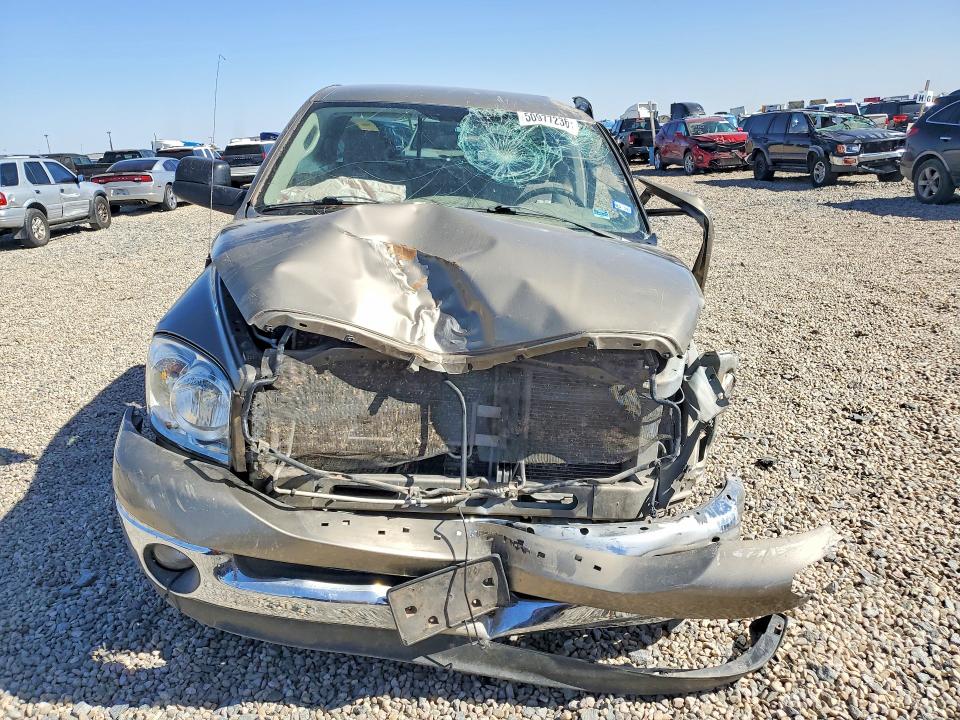 Aukcja sprzedaży 2007 Dodge Ram 1500, vin: 1D7HA18P17J570512, numer aukcji: 50977236