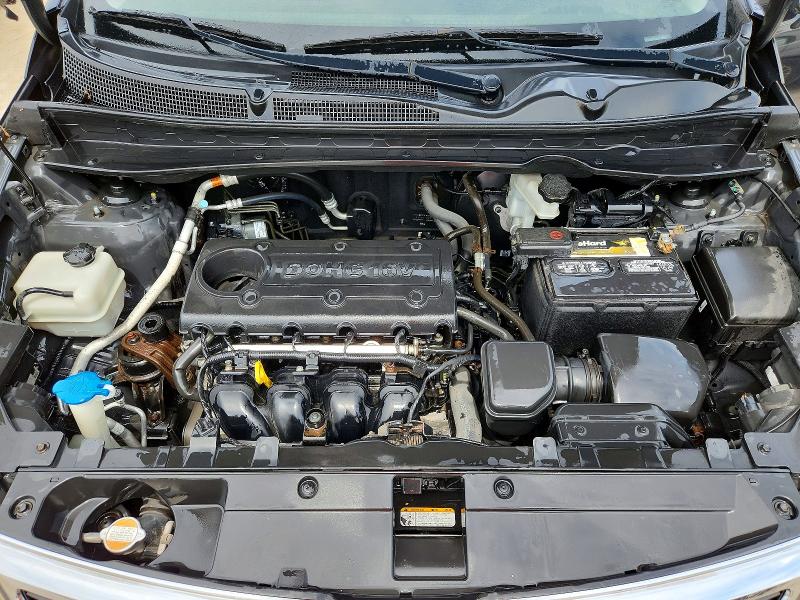 2012 Kia Sportage მანქანა იყიდება აუქციონზე, vin: KNDPB3A26C7198301, აუქციონის ნომერი: 51157626