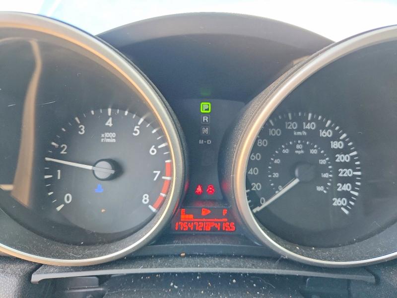 2011 Mazda Mazda3 Gs 4dr მანქანა იყიდება აუქციონზე, vin: JM1BL1UF9B1456872, აუქციონის ნომერი: 51660596