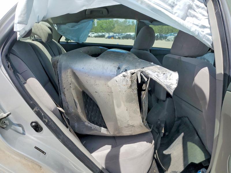 Продажа на аукционе авто 2010 Toyota Corolla, vin: JTDBU4EE9AJ072139, номер лота: 48079176