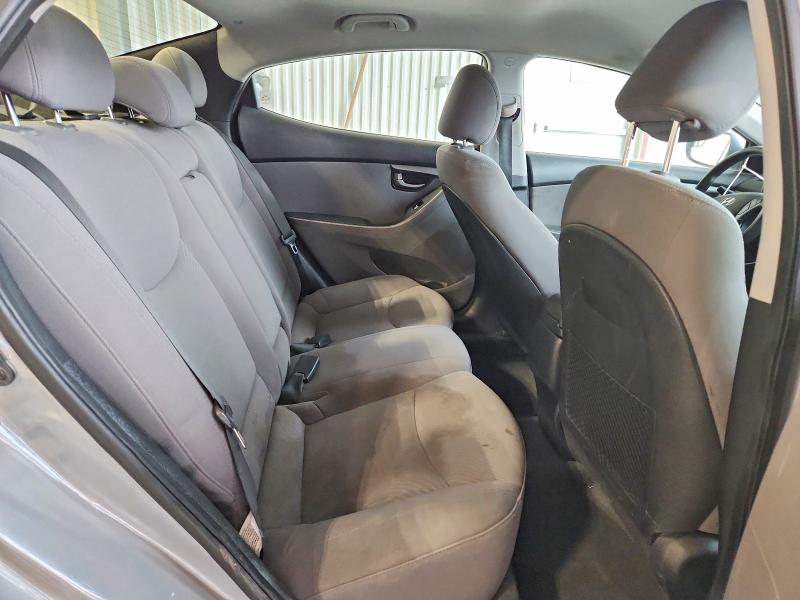 Продажа на аукционе авто 2016 Hyundai Elantra, vin: 5NPDH4AE8GH701474, номер лота: 51097306