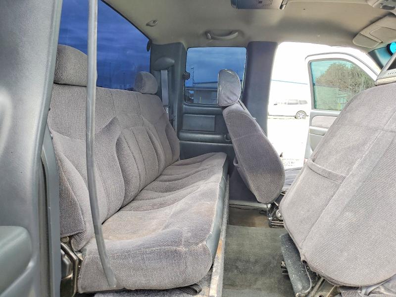 Aukcja sprzedaży 2000 Gmc New Sierra, vin: 1GTEC19V6YZ129479, numer aukcji: 50241226