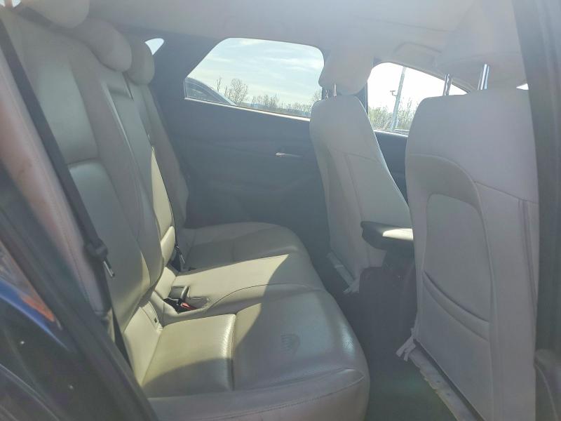 Aukcja sprzedaży 2020 Mazda Cx-30, vin: 3MVDMBDM7LM123910, numer aukcji: 49825596