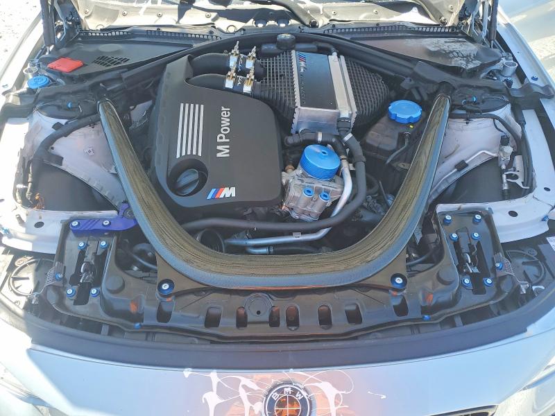 49684306 :رقم المزاد ، WBS3R9C55HK708896 vin ، 2017 Bmw M440xi مزاد بيع