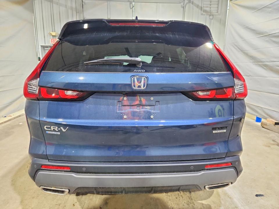 Продаж на аукціоні авто 2023 Honda Cr-v, vin: 7FARS6H94PE027676, номер лоту: 50602056