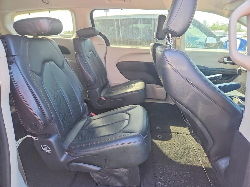 Продажа на аукционе авто 2019 Chrysler Pacifica, vin: 2C4RC1BG7KR526679, номер лота: 49288806