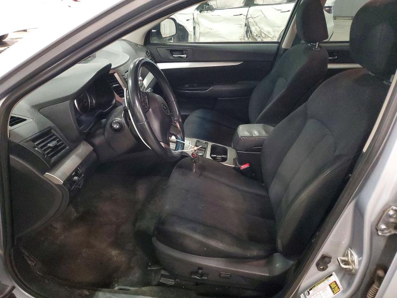 Aukcja sprzedaży 2014 Subaru Legacy, vin: 4S3BMBC67E3024570, numer aukcji: 48314686