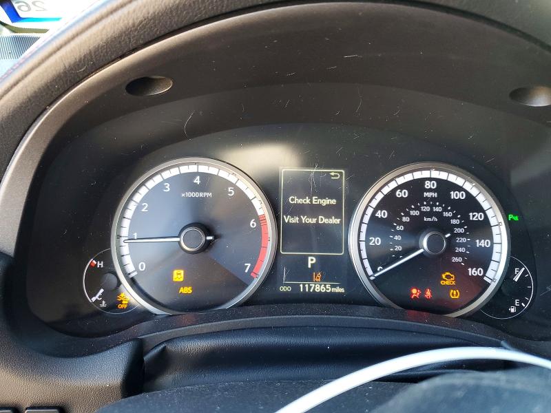 Продаж на аукціоні авто 2018 Lexus Nx 300, vin: JTJBARBZ8J2176562, номер лоту: 49040756