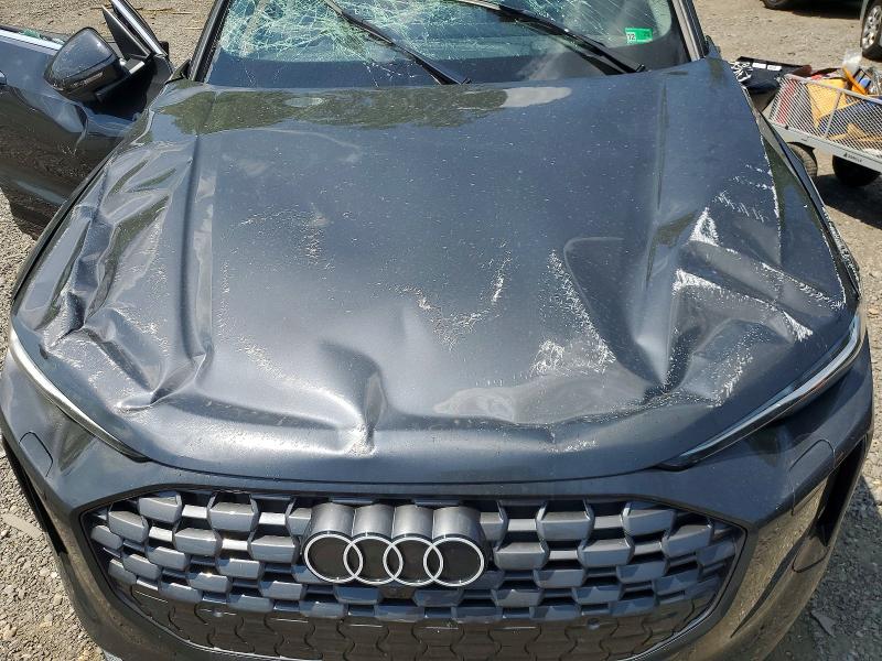 Aukcja sprzedaży 2025 Audi Q5, vin: WA12AAGU2S2015069, numer aukcji: 51019946