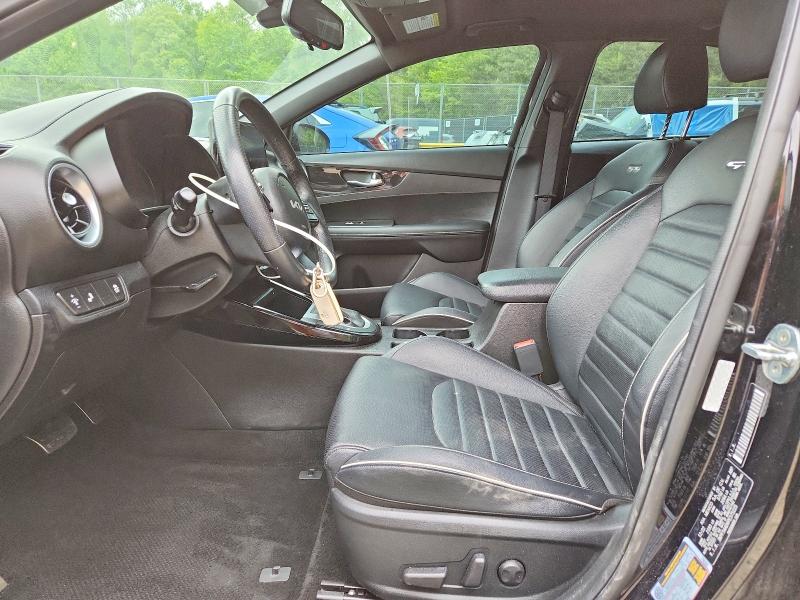 Продаж на аукціоні авто 2023 Kia Forte, vin: 3KPF54AD6PE575225, номер лоту: 51691446