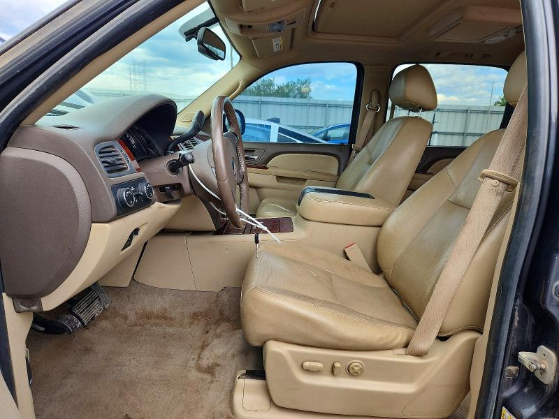 49312816 :رقم المزاد ، 1GNUKKE39AR147237 vin ، 2010 Chevrolet Suburban مزاد بيع