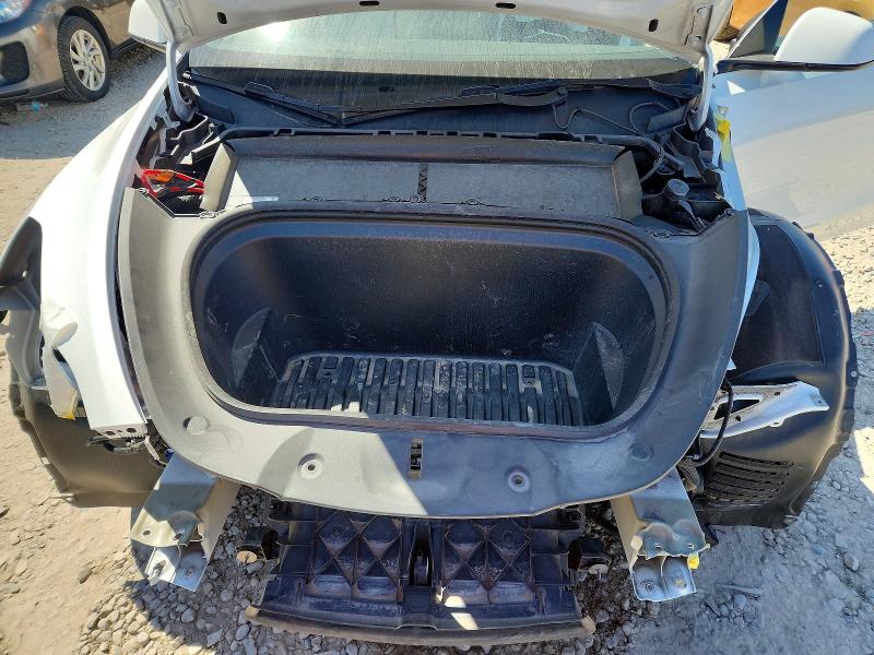 Продаж на аукціоні авто 2022 Tesla Model Y, vin: 7SAYGDEE8NF311035, номер лоту: 51837846