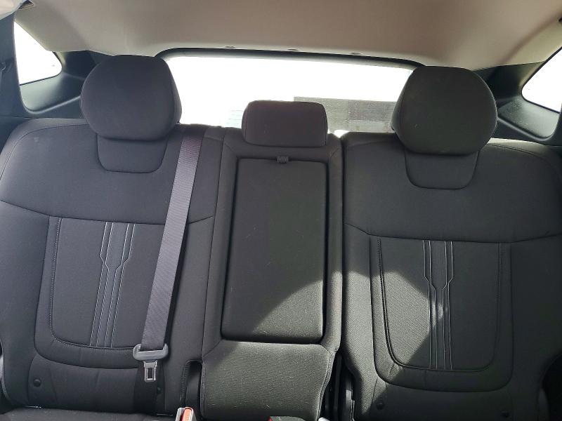 2022 Hyundai Tucson მანქანა იყიდება აუქციონზე, vin: 5NMJFCAEXNH068327, აუქციონის ნომერი: 50832916