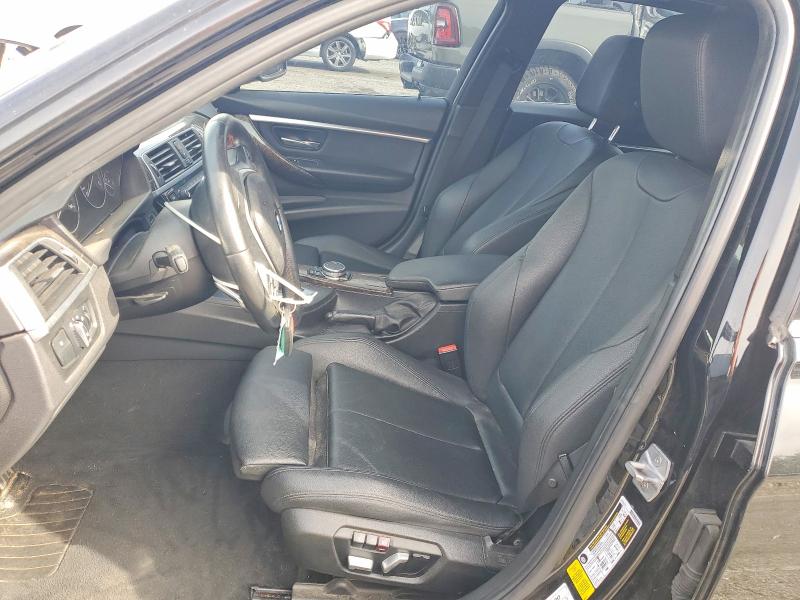 Продажа на аукционе авто 2017 Bmw 328, vin: WBA8E5C57HK388835, номер лота: 50062356