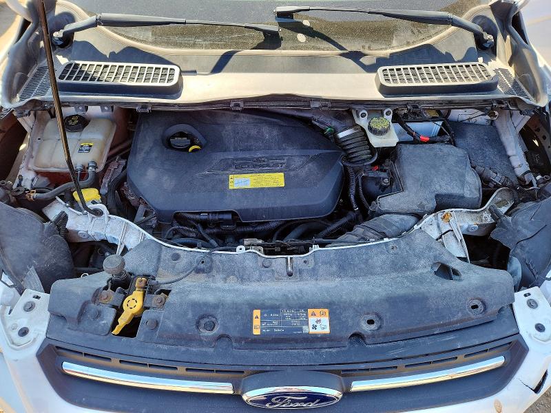 Aukcja sprzedaży 2013 Ford Escape, vin: 1FMCU0GX1DUD73885, numer aukcji: 50251236