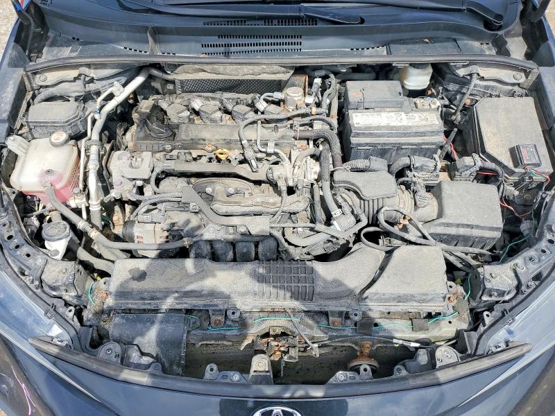 2020 Toyota Corolla მანქანა იყიდება აუქციონზე, vin: 5YFB4RBE6LP057162, აუქციონის ნომერი: 48546666