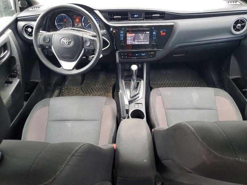 2018 Toyota Corolla მანქანა იყიდება აუქციონზე, vin: 2T1BURHE4JC975979, აუქციონის ნომერი: 51929206