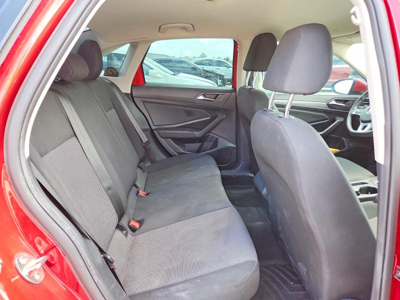 Aukcja sprzedaży 2021 Volkswagen Jetta, vin: 3VWC57BU8MM012937, numer aukcji: 50972636