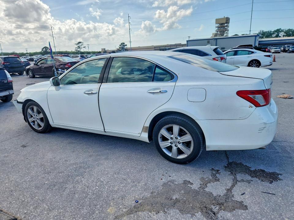 Aukcja sprzedaży 2007 Lexus Es 350, vin: JTHBJ46G972017782, numer aukcji: 50970976