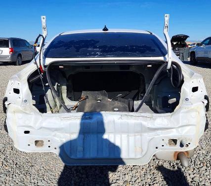 Продажа на аукционе авто 2025 Hyundai Sonata, vin: KMHL64JA3SA452852, номер лота: 51099426