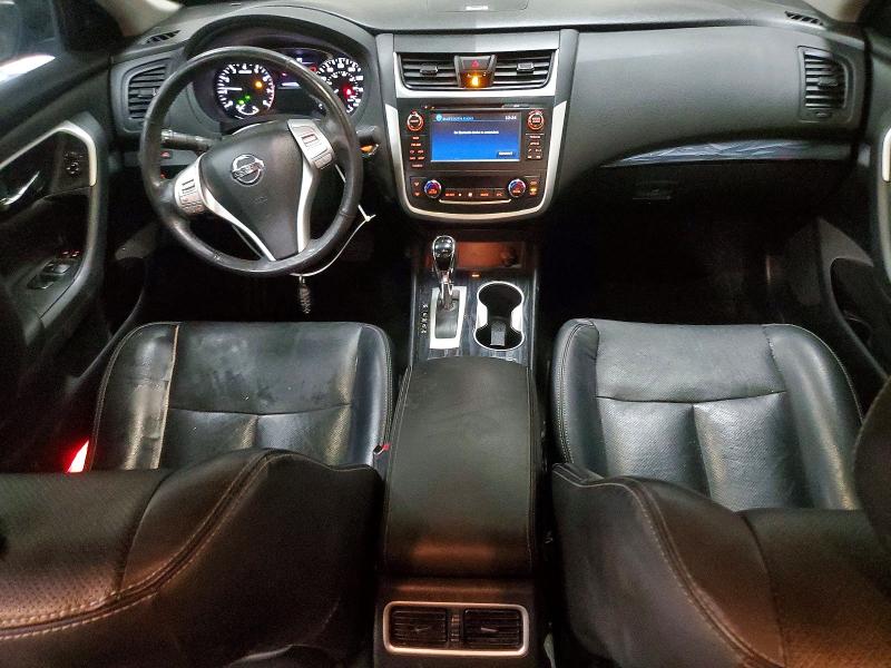 49433046 :رقم المزاد ، 1N4AL3AP4HC148595 vin ، 2017 Nissan Altima مزاد بيع