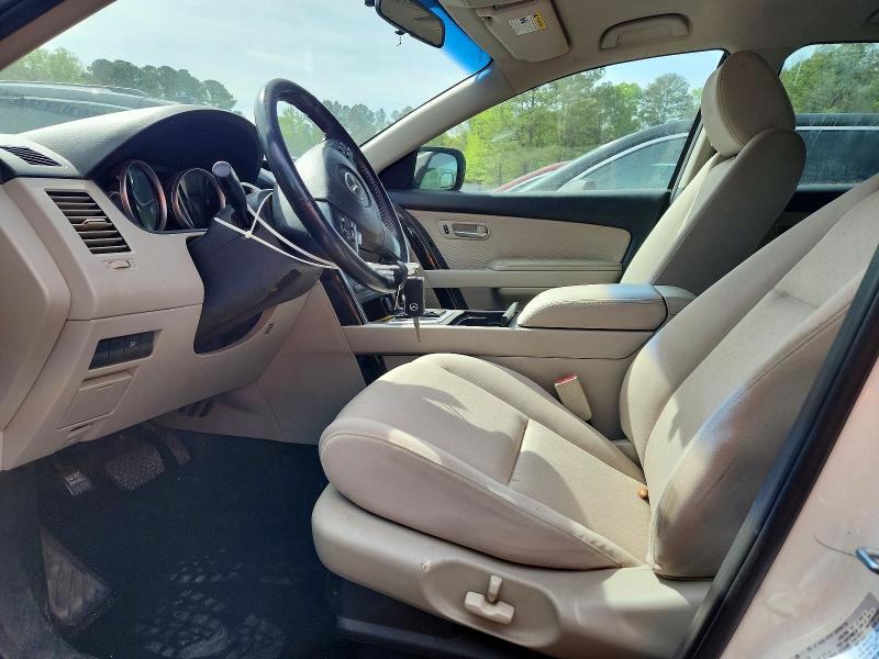 Aukcja sprzedaży 2009 Mazda Cx-9, vin: JM3TB28A590179849, numer aukcji: 47456676