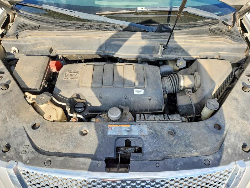 Aukcja sprzedaży 2011 Gmc Acadia, vin: 1GKKVTED3BJ248901, numer aukcji: 51558286