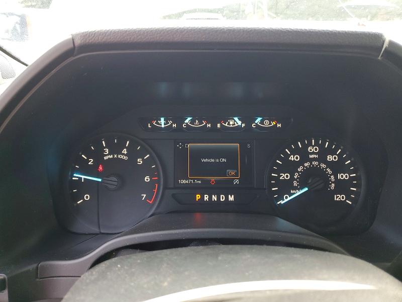 Продажа на аукционе авто 2019 Ford F150, vin: 1FTEX1C54KKD47692, номер лота: 49826056