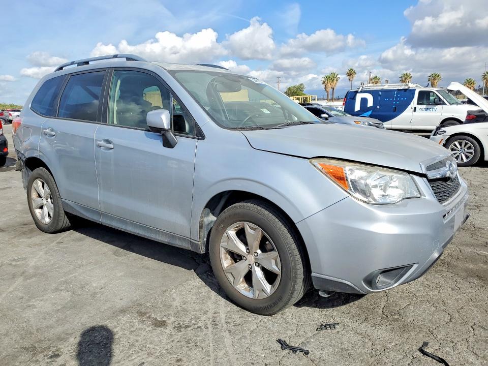 Продаж на аукціоні авто 2016 Subaru Forester, vin: JF2SJAFC9GH546628, номер лоту: 50961286