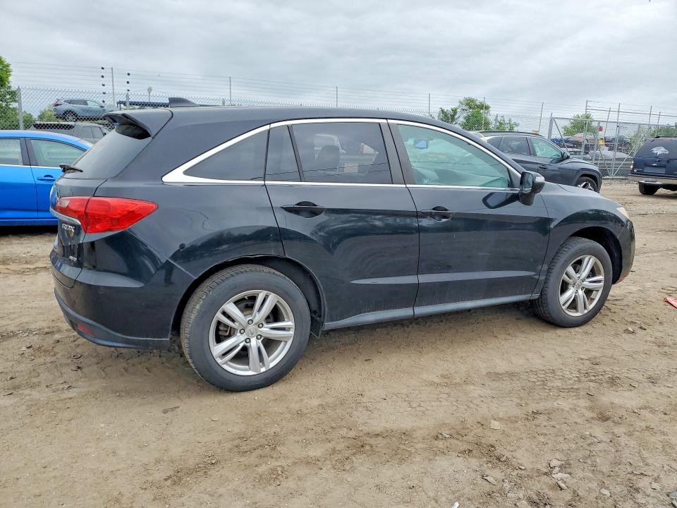 Aukcja sprzedaży 2013 Acura Rdx, vin: 5J8TB4H52DL022974, numer aukcji: 51290366