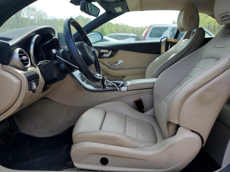 Aukcja sprzedaży 2018 Mercedes-benz C, vin: WDDWK4KB3JF631887, numer aukcji: 50904096
