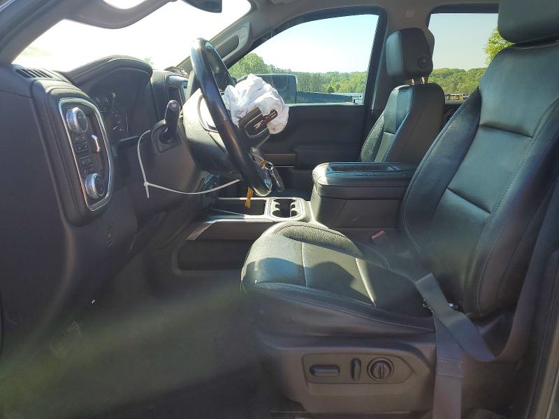 Продаж на аукціоні авто 2019 Gmc Sierra, vin: 3GTU9DEL0KG216334, номер лоту: 48770036