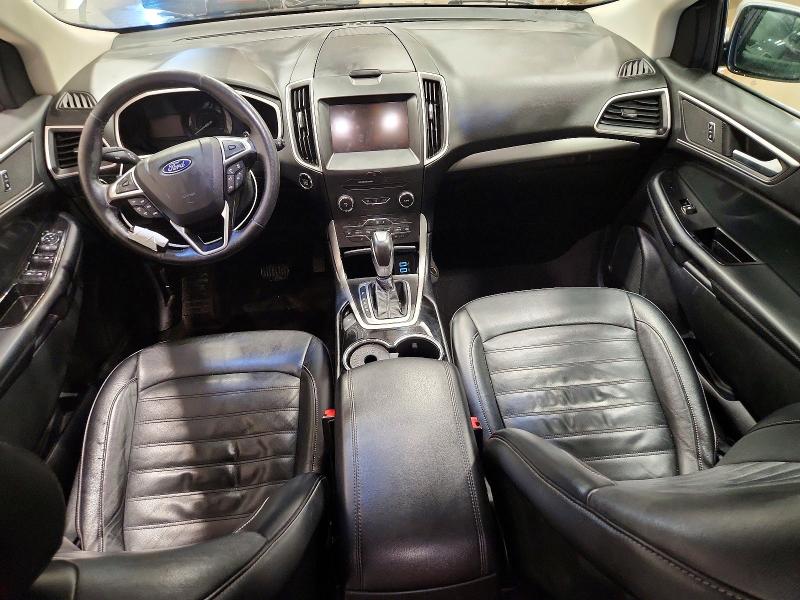 Aukcja sprzedaży 2016 Ford Edge, vin: 2FMPK4J92GBC41561, numer aukcji: 48468356
