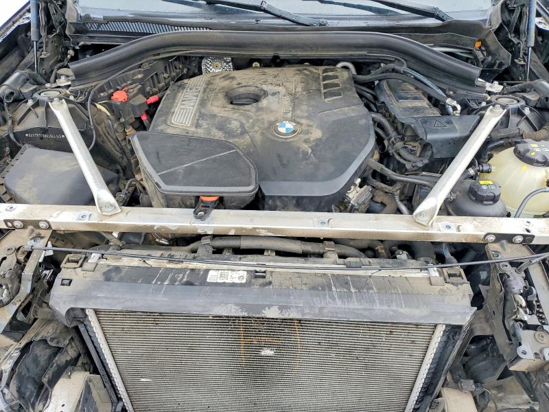 Aukcja sprzedaży 2019 Bmw X3, vin: 5UXTR7C56KLR44145, numer aukcji: 51778266