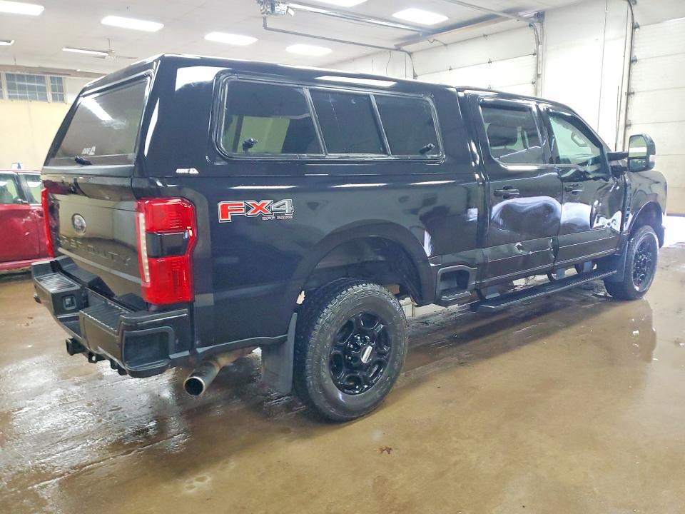 Продаж на аукціоні авто 2023 Ford F250, vin: 1FT8W2BN1PED49445, номер лоту: 50004346