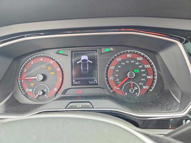Aukcja sprzedaży 2021 Volkswagen Jetta, vin: 3VWC57BU0MM088295, numer aukcji: 51432316