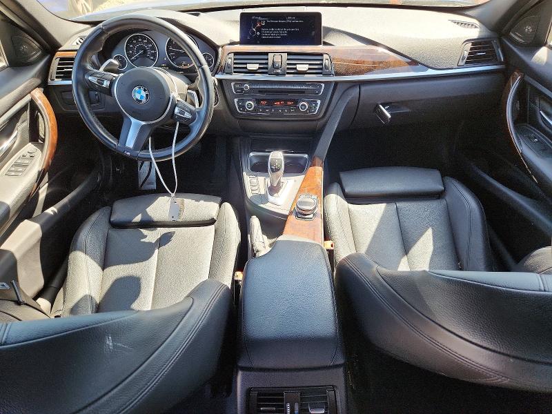 Aukcja sprzedaży 2015 Bmw 328, vin: WBA3C1C53FK121035, numer aukcji: 51854966