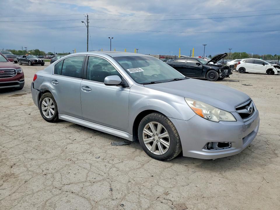 Продажа на аукционе авто 2012 Subaru Legacy, vin: 4S3BMCG66C3012696, номер лота: 49337676