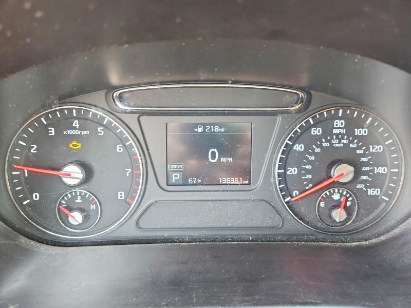 Продажа на аукционе авто 2019 Kia Sorento, vin: 5XYPGDA56KG572103, номер лота: 49186356