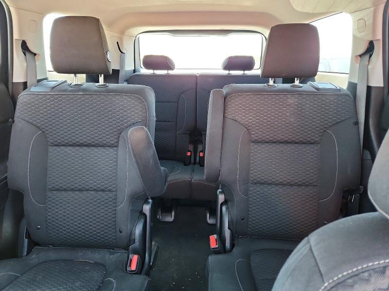 Aukcja sprzedaży 2019 Gmc Acadia, vin: 1GKKNLLS7KZ135875, numer aukcji: 50062426