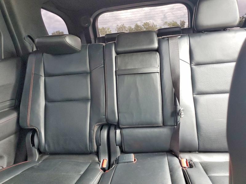 Продажа на аукционе авто 2021 Dodge Durango, vin: 1C4SDJCT5MC575336, номер лота: 49662526
