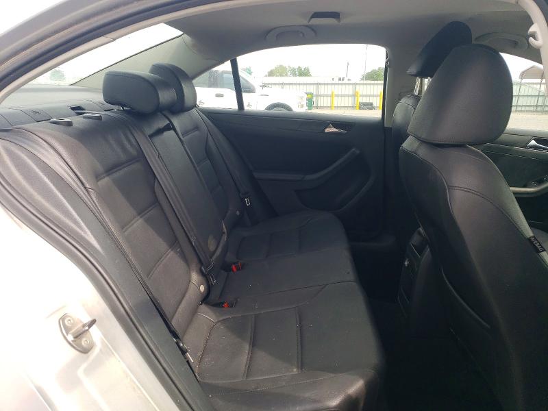 Продажа на аукционе авто 2011 Volkswagen Jetta, vin: 3VWDZ7AJ2BM375196, номер лота: 48565136