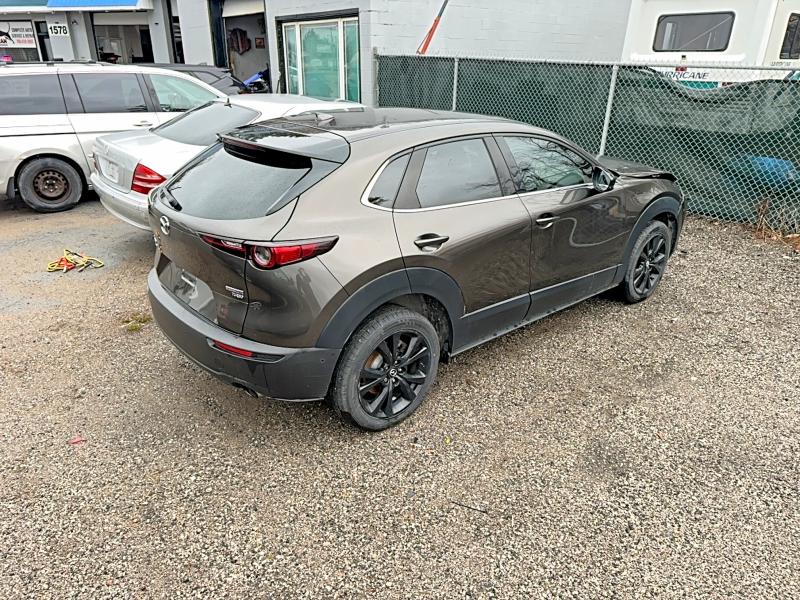 Продажа на аукционе авто 2021 Mazda Cx-30, vin: 3MVDMBDY7MM254856, номер лота: 48543316