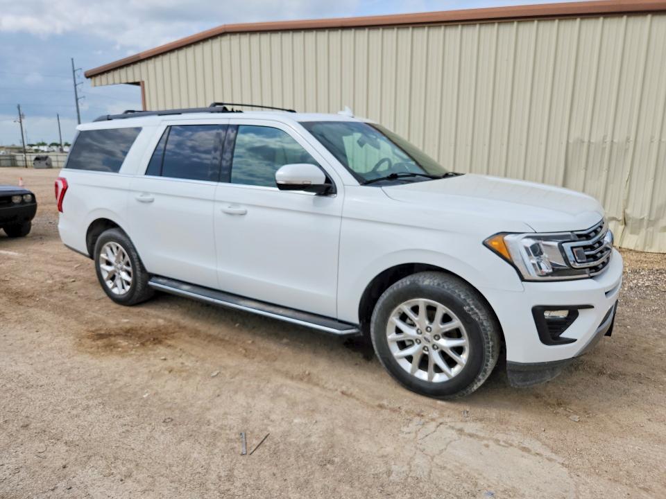 2021 Ford Expedition მანქანა იყიდება აუქციონზე, vin: 1FMJK1HTXMEA58575, აუქციონის ნომერი: 50090216