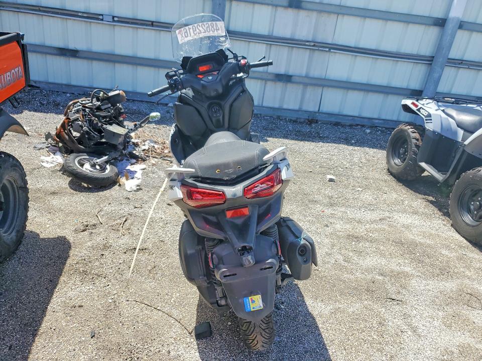 Aukcja sprzedaży 2023 Yamaha Czd300, vin: MH3SH22YXPK001060, numer aukcji: 48622916