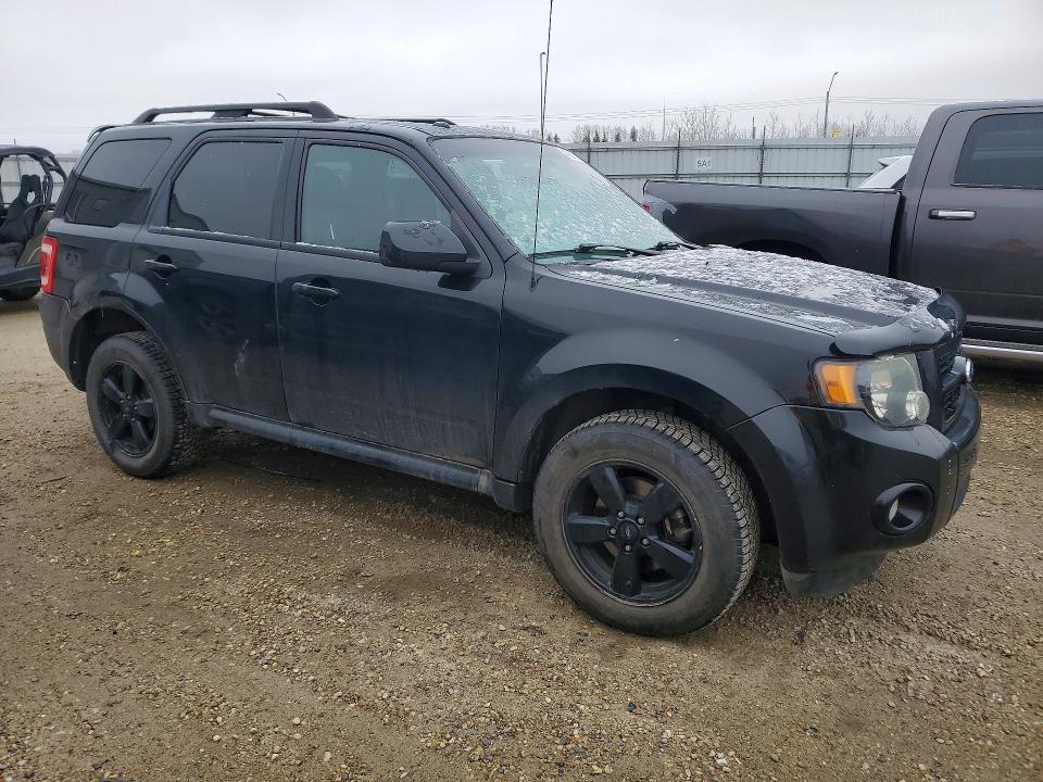 49875656 :رقم المزاد ، 1FMCU9DG5BKC14952 vin ، 2011 Ford Escape مزاد بيع