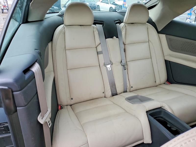 Auction sale of the 2013 Volvo C70, vin: YV1672MC7DJ141955, lot number: 51324276