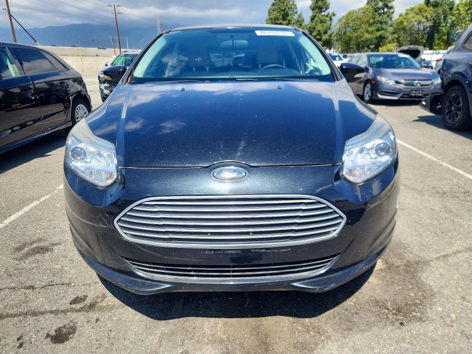 Продажа на аукционе авто 2014 Ford Focus, vin: 1FADP3R45EL311844, номер лота: 48202676