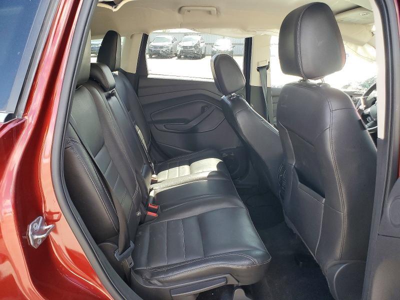 Aukcja sprzedaży 2015 Ford Escape, vin: 1FMCU9J99FUC25808, numer aukcji: 51382826